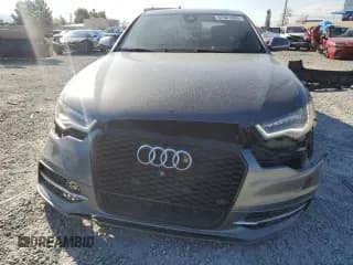 ✅ 2014 Audi A6 Prestige • VIN: WAUHGAFC2EN090037 • Lot: 82661885. Wystawiony na Copart z przebiegiem 144 006 mil. Bezpłatny archiwum sprzedaży aukcyjnych z USA i szczegółowy raport historii pojazdu na DreamBid. Zdjęcie 5.