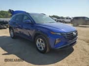 ✅ 2023 Hyundai Tucson SEL • VIN: 5NMJB3AE9PH171771 • Lot: 51148313. Wystawiony na Copart z przebiegiem 7 222 mil. Bezpłatny archiwum sprzedaży aukcyjnych z USA i szczegółowy raport historii pojazdu na DreamBid. Zdjęcie 4.