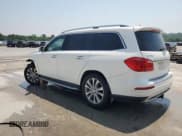 ✅ 2014 Mercedes-Benz GL 350 • VIN: 4JGDF2EE4EA370249 • Лот: 59807335. Опубликован ранее на Copart с пробегом 93 129 миль. Бесплатный доступ к архиву аукционных продаж из США и подробный отчёт об истории автомобиля на DreamBid. Изображение 2.