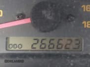 ✅ 2000 Toyota 4Runner Limited • VIN: JT3HN87R5Y9043705 • Lot: 41814717. Listed on IAAI with 266,623 mi. Free auction sales archive from the USA and detailed vehicle history report at DreamBid. Image 15.