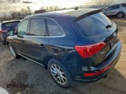 ✅ 2011 Audi Q5 Premium • VIN: WA1CFAFP2BA031747 • Lot: 95117355. Listed on Copart with 196,101 mi. Free auction sales archive from the USA and detailed vehicle history report at DreamBid. Image 2.