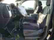 2019 Chevrolet Silverado 1500 LT with VIN 2GCVKPEC5K1118841, listed as a Copart auction lot 80731555 with Not provided miles and Clean title. Bid and sale history available at DreamBid. Image 7.