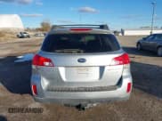 ✅ 2012 Subaru Outback Prem • VIN: 4S4BRBCC5C3239090 • Lot: 43664423. Listed on IAAI with 190,571 mi. Free auction sales archive from the USA and detailed vehicle history report at DreamBid. Image 17.