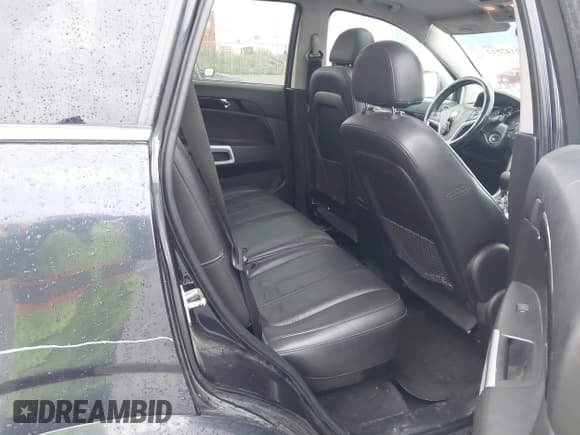 ✅ 2014 Chevrolet Captiva Sport LT • VIN: 3GNAL3EK0ES601889 • Lot: 42147512. Listed on IAAI with 80,763 mi. Free auction sales archive from the USA and detailed vehicle history report at DreamBid. Image 8.