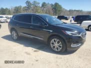 ✅ 2019 Buick Enclave Avenir • VIN: 5GAEVCKW7KJ178657 • Lot: 48045995. Wystawiony na Copart z przebiegiem 48 666 mil. Bezpłatny archiwum sprzedaży aukcyjnych z USA i szczegółowy raport historii pojazdu na DreamBid. Zdjęcie 4.