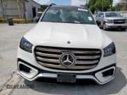 ✅ 2024 Mercedes-Benz GLS 450 • VIN: 4JGFF5KE5RB075952 • Лот: 60127945. Опубликован ранее на Copart с пробегом 51 185 миль. Бесплатный доступ к архиву аукционных продаж из США и подробный отчёт об истории автомобиля на DreamBid. Изображение 5.