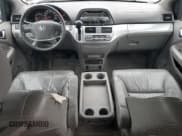 ✅ 2009 Honda Odyssey EX-L • VIN: 5FNRL38749B031641 • Lot: 90673625. Wystawiony na Copart z przebiegiem 223 791 mil. Bezpłatny archiwum sprzedaży aukcyjnych z USA i szczegółowy raport historii pojazdu na DreamBid. Zdjęcie 8.