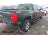 ✅ 2014 Chevrolet Silverado 1500 LT • VIN: 3GCUKREC1EG469832 • Лот: 41620173. Опубликован ранее на IAAI с пробегом 164 288 миль. Бесплатный доступ к архиву аукционных продаж из США и подробный отчёт об истории автомобиля на DreamBid. Изображение 4.