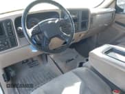 ✅ 2004 Chevrolet Silverado 2500HD LT3 • VIN: 1GCHK23G24F129507 • Лот: 41424301. Опубликован ранее на IAAI с пробегом 186 601 миль. Бесплатный доступ к архиву аукционных продаж из США и подробный отчёт об истории автомобиля на DreamBid. Изображение 12.