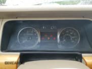 ✅ 2008 Lincoln MKZ • VIN: 3LNHM28T28R668178 • Lot: 56861405. Listed on Copart with 125,150 mi. Free auction sales archive from the USA and detailed vehicle history report at DreamBid. Image 9.