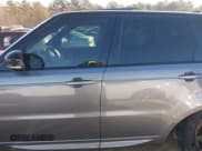 ✅ 2020 Land Rover Range Rover Sport HSE Dynamic • VIN: SALWR2SE3LA747734 • Lot: 41247333. Listed on IAAI with 59,886 mi. Free auction sales archive from the USA and detailed vehicle history report at DreamBid. Image 14.