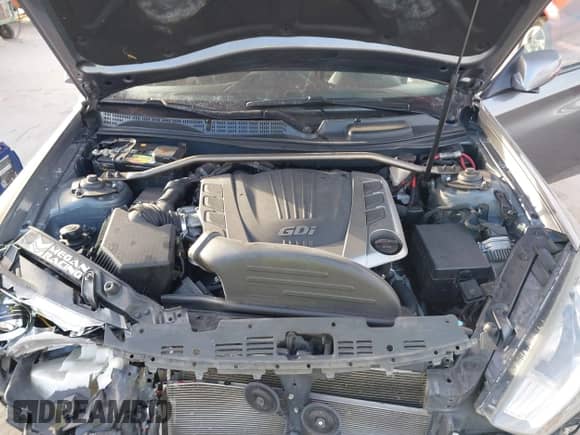 2015 Hyundai Genesis Coupe Ultimate с VIN KMHHU6KJ4FU125550, выставлен на аукционе IAAI как лот 41270465 с пробегом 88 538 миль миль и . История ставок и продаж доступна на DreamBid. Изображение 10.