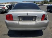 ✅ 2004 Lincoln LS Sport • VIN: 1LNHM87A24Y642551 • Lot: 58660755. Listed on Copart with 205,920 mi. Free auction sales archive from the USA and detailed vehicle history report at DreamBid. Image 6.