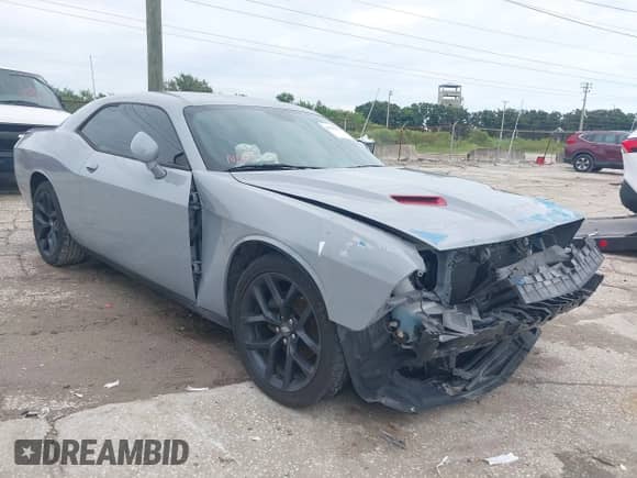 ✅ 2020 Dodge Challenger SXT • VIN: 2C3CDZAG3LH195288 • Lot: 42951481. Wystawiony na IAAI z przebiegiem 78 079 mil mil. Skorzystaj z bezpłatnego archiwum sprzedaży aukcyjnych z USA i zobacz szczegółowy raport historii pojazdu na DreamBid. Zdjęcie 1.