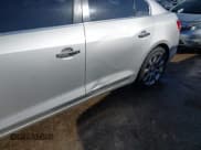 ✅ 2014 Buick LaCrosse Premium I • VIN: 1G4GD5G30EF291048 • Lot: 43682902. Wystawiony na IAAI z przebiegiem 214 174 mil. Bezpłatny archiwum sprzedaży aukcyjnych z USA i szczegółowy raport historii pojazdu na DreamBid. Zdjęcie 6.