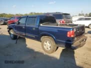 ✅ 2003 Chevrolet S-10 LS • VIN: 1GCDT13X93K185083 • Лот: 77824664. Опубликован ранее на Copart с пробегом Не указан. Бесплатный доступ к архиву аукционных продаж из США и подробный отчёт об истории автомобиля на DreamBid. Изображение 2.