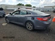 ✅ 2013 Hyundai Azera • VIN: KMHFG4JG3DA227946 • Лот: 62827305. Опубликован ранее на Copart с пробегом 113 630 миль. Бесплатный доступ к архиву аукционных продаж из США и подробный отчёт об истории автомобиля на DreamBid. Изображение 2.