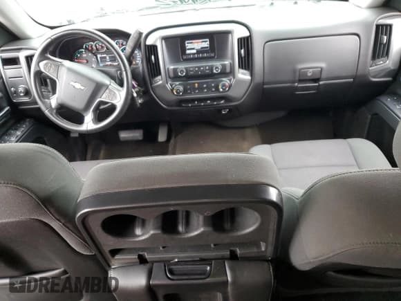 ✅ 2015 Chevrolet Silverado 1500 LT • VIN: 3GCPCREH6FG397503 • Lot: 84471515. Listed on Copart with 243,895 mi. Free auction sales archive from the USA and detailed vehicle history report at DreamBid. Image 8.