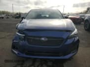 ✅ 2018 Subaru Impreza Special Sports • VIN: 4S3GTAL69J1734319 • Lot: 52453655. Listed on Copart with 45,282 mi. Free auction sales archive from the USA and detailed vehicle history report at DreamBid. Image 5.