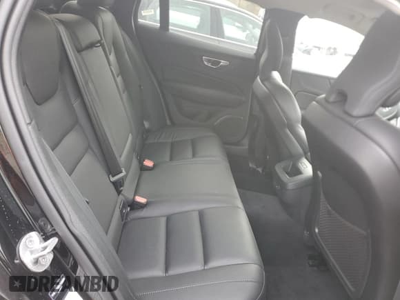 ✅ 2025 Volvo V60 Plus • VIN: YV4L12WK8S2146889 • Лот: 91700885. Опубликован ранее на Copart с пробегом 16 895 миль. Бесплатный доступ к архиву аукционных продаж из США и подробный отчёт об истории автомобиля на DreamBid. Изображение 10.