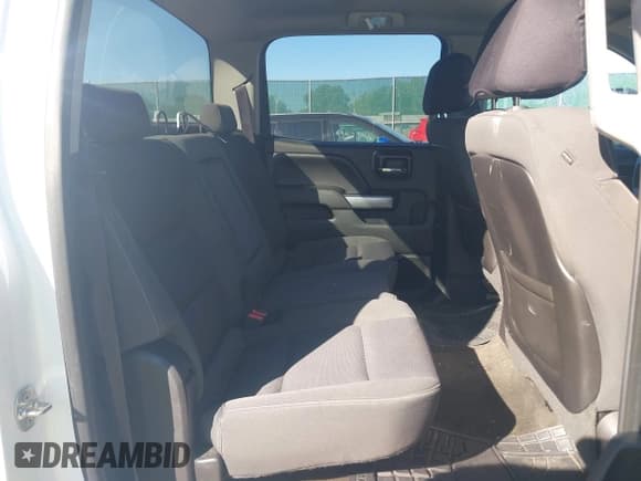 ✅ 2015 Chevrolet Silverado 2500HD LT • VIN: 1GC1KVEG2FF557032 • Лот: 43468629. Опубликован ранее на IAAI с пробегом 152 015 миль. Бесплатный доступ к архиву аукционных продаж из США и подробный отчёт об истории автомобиля на DreamBid. Изображение 8.