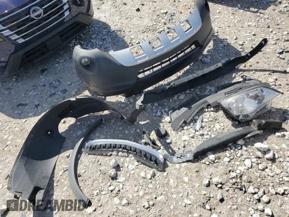 ✅ 2013 Chevrolet Captiva Sport LS • VIN: 3GNAL2EK8DS579861 • Лот: 48678585. Опубликован ранее на Copart с пробегом 151 840 миль. Бесплатный доступ к архиву аукционных продаж из США и подробный отчёт об истории автомобиля на DreamBid. Изображение 13.