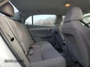 ✅ 2012 Chevrolet Malibu 1LS • VIN: 1G1ZB5E06CF203024 • Lot: 80666304. Listed on Copart with 69,447 mi. Free auction sales archive from the USA and detailed vehicle history report at DreamBid. Image 10.