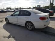 ✅ 2016 BMW 3 Series 320i xDrive • VIN: WBA8E5G52GNU20453 • Lot: 92015075. Wystawiony na Copart z przebiegiem 96 998 mil. Bezpłatny archiwum sprzedaży aukcyjnych z USA i szczegółowy raport historii pojazdu na DreamBid. Zdjęcie 2.