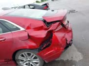 ✅ 2013 Lincoln MKZ • VIN: 3LN6L2J90DR825936 • Лот: 42584764. Опубликован ранее на IAAI с пробегом 108 541 миль. Бесплатный доступ к архиву аукционных продаж из США и подробный отчёт об истории автомобиля на DreamBid. Изображение 6.