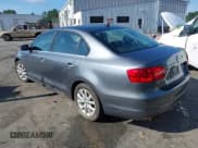 ✅ 2013 Volkswagen Jetta SE • VIN: 3VWDX7AJ2DM442730 • Lot: 42754695. Listed on IAAI with 103,445 mi. Free auction sales archive from the USA and detailed vehicle history report at DreamBid. Image 3.