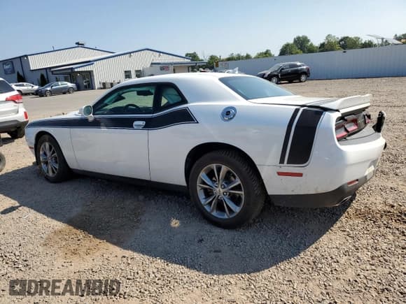 ✅ 2020 Dodge Challenger GT • VIN: 2C3CDZKG7LH203908 • Lot: 68836375. Wystawiony na Copart z przebiegiem 81 547 mil. Bezpłatny archiwum sprzedaży aukcyjnych z USA i szczegółowy raport historii pojazdu na DreamBid. Zdjęcie 2.