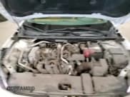 ✅ 2021 Nissan Sentra SV • VIN: 3N1AB8CV9MY294176 • Лот: 85191915. Опубликован ранее на Copart с пробегом 42 252 миль. Бесплатный доступ к архиву аукционных продаж из США и подробный отчёт об истории автомобиля на DreamBid. Изображение 15.