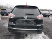 ✅ 2014 Nissan Rogue S • VIN: 5N1AT2MK1EC802027 • Лот: 41554356. Опубликован ранее на IAAI с пробегом 178 384 миль. Бесплатный доступ к архиву аукционных продаж из США и подробный отчёт об истории автомобиля на DreamBid. Изображение 16.