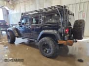 ✅ 2017 Jeep Wrangler Unlimited Sahara • VIN: 1C4BJWEG1HL625158 • Lot: 84370725. Wystawiony na Copart z przebiegiem 87 578 mil. Bezpłatny archiwum sprzedaży aukcyjnych z USA i szczegółowy raport historii pojazdu na DreamBid. Zdjęcie 2.