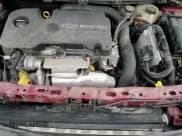 ✅ 2017 Chevrolet Cruze LT • VIN: 3G1BE6SM6HS525901 • Lot: 91320855. Listed on Copart with 60,206 mi. Free auction sales archive from the USA and detailed vehicle history report at DreamBid. Image 15.