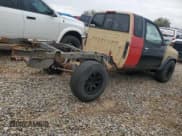 ✅ 1995 Nissan Frontier SE • VIN: 1N6HD16Y2SC445932 • Лот: 70150925. Опубликован ранее на Copart с пробегом 166 460 миль. Бесплатный доступ к архиву аукционных продаж из США и подробный отчёт об истории автомобиля на DreamBid. Изображение 3.