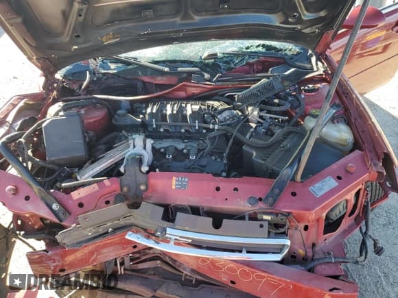 ✅ 2014 Chevrolet Impala LTZ • VIN: 2G1WC5E30E1165391 • Lot: 90807495. Listed on Copart with 86,440 mi. Free auction sales archive from the USA and detailed vehicle history report at DreamBid. Image 11.