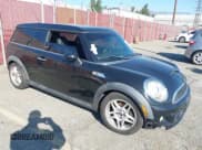 ✅ 2012 MINI Clubman S • VIN: WMWZG3C59CTY32111 • Lot: 41677662. Wystawiony na IAAI z przebiegiem 109 226 mil. Bezpłatny archiwum sprzedaży aukcyjnych z USA i szczegółowy raport historii pojazdu na DreamBid. Zdjęcie 1.