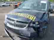 2014 Dodge Grand Caravan SE с VIN 2C4RDGBG3ER421965, выставлен на аукционе IAAI как лот 43255182 с пробегом 98 660 миль миль и . История ставок и продаж доступна на DreamBid. Изображение 12.