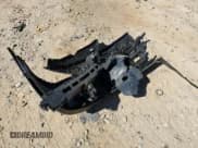 ✅ 2022 Hyundai Elantra SEL • VIN: KMHLS4AG2NU335881 • Lot: 86608375. Listed on Copart with 60,867 mi. Free auction sales archive from the USA and detailed vehicle history report at DreamBid. Image 12.