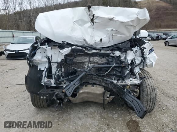 ✅ 2023 Chevrolet Tahoe Commercial • VIN: 1GNSKLED9PR291739 • Lot: 47410105. Listed on Copart with Not provided. Free auction sales archive from the USA and detailed vehicle history report at DreamBid. Image 5.