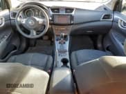 ✅ 2017 Nissan Sentra SV • VIN: 3N1AB7AP3HY381785 • Lot: 95524565. Wystawiony na Copart z przebiegiem 127 092 mil. Bezpłatny archiwum sprzedaży aukcyjnych z USA i szczegółowy raport historii pojazdu na DreamBid. Zdjęcie 8.