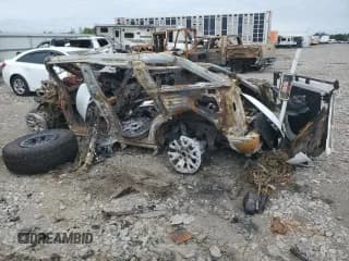 ✅ 2025 Ford Bronco Raptor • VIN: 1FMEE0RR7SLA40453 • Лот: 69817565. Опубликован ранее на Copart с пробегом Не указан. Бесплатный доступ к архиву аукционных продаж из США и подробный отчёт об истории автомобиля на DreamBid. Изображение 2.