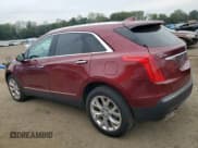 ✅ 2017 Cadillac XT5 Luxury FWD • VIN: 1GYKNBRS4HZ115132 • Lot: 84016135. Listed on Copart with 57,993 mi. Free auction sales archive from the USA and detailed vehicle history report at DreamBid. Image 2.