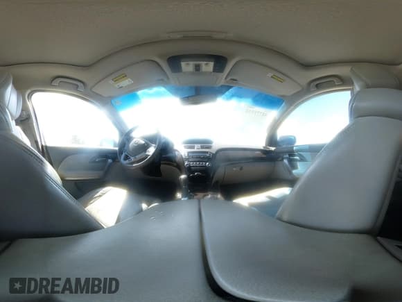 ✅ 2012 Acura MDX • VIN: 2HNYD2H26CH519797 • Лот: 42771922. Опубликован ранее на IAAI с пробегом 162 125 миль. Бесплатный доступ к архиву аукционных продаж из США и подробный отчёт об истории автомобиля на DreamBid. Изображение 18.