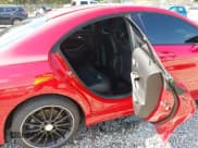 ✅ 2016 Mercedes-Benz CLA 250 • VIN: WDDSJ4GB3GN360886 • Lot: 43153972. Listed on IAAI with 113,318 mi. Free auction sales archive from the USA and detailed vehicle history report at DreamBid. Image 8.