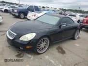 ✅ 2002 Lexus SC 430 • VIN: JTHFN48Y720010815 • Лот: 73868954. Опубликован ранее на Copart с пробегом Не указан. Бесплатный доступ к архиву аукционных продаж из США и подробный отчёт об истории автомобиля на DreamBid. Изображение 1.