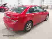 2013 Chevrolet Cruze 1LT with VIN 1G1PC5SB4D7231832, listed as a IAAI auction lot 43509729 with 154,343 mi miles and . Bid and sale history available at DreamBid. Image 4.