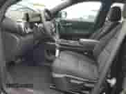 2025 Chevrolet Equinox AWD LT с VIN 3GNAXPEG9SL238716, выставлен на аукционе Copart как лот 59342815 с пробегом 5 511 миль миль и Списание • Salvage title. История ставок и продаж доступна на DreamBid. Изображение 7.