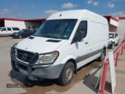 ✅ 2012 Mercedes-Benz Sprinter Cargo • VIN: WD3PE7CC8C5640196 • Lot: 42588893. Listed on IAAI with 317,536 mi. Free auction sales archive from the USA and detailed vehicle history report at DreamBid. Image 17.